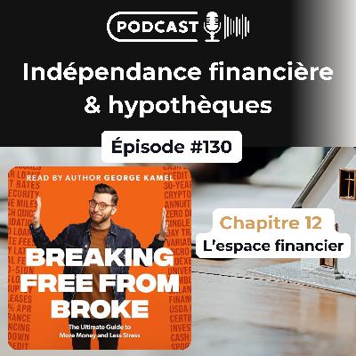 130. Créer de l’espace financier : votre oxygène budgétaire