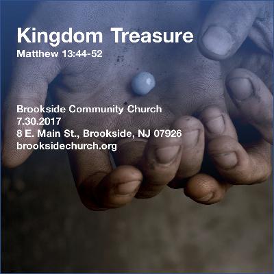 Kingdom Treasure