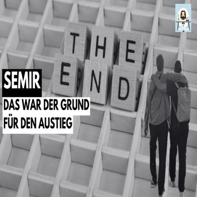 #93 Semir ist da! Das Comeback oder der Gast des Jahres?