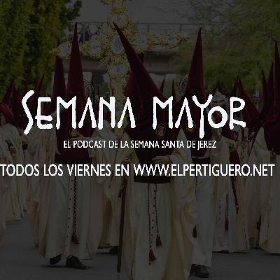 SEMANA MAYOR, Programa 4, Temporada 7