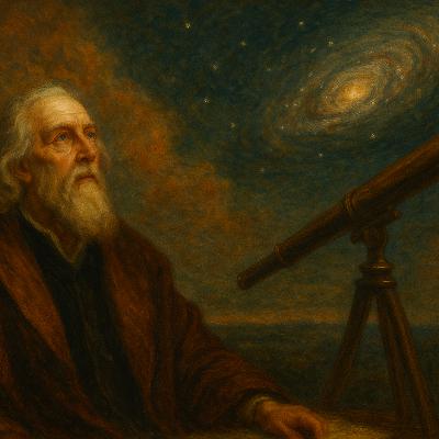 Episode 57: The Birth of Modern Thought: The Scientific Revolution