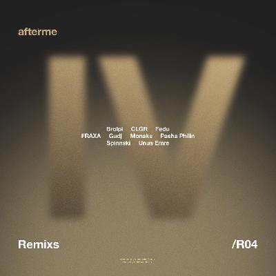 CLGR - Cortizol (Gudj Remix) CLGR - Cortizol (Gudj Remix)