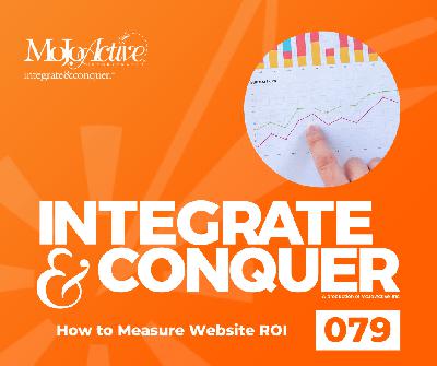 79. How to Measure Website ROI
