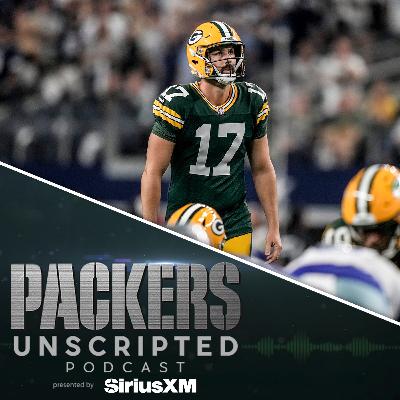 #854 Packers Unscripted: Fit to be tied