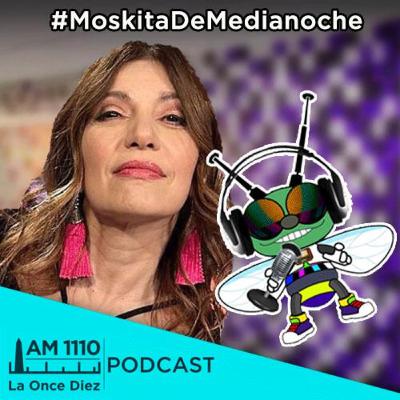 Especial- "Alejandro Romay a 10 años de su fallecimiento" - Episodio 47 - #MoskitaDeMedianoche 26-06-2025 Especial- "Alejandro Romay a 10 años de su fallecimiento" - Episodio 47 - #MoskitaDeMedianoche 26-06-2025