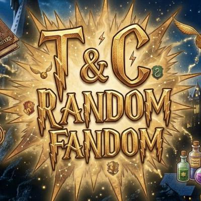 Unlock Magic: Wands, Lore, and YOUR Hogwarts House!