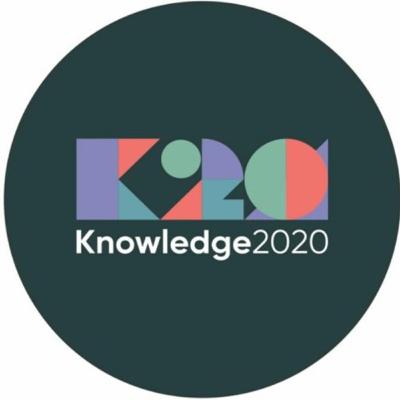 Knowledge is Going Digital: CreatorCon