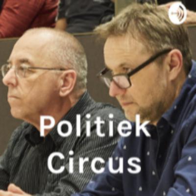 Politiek Circus uitzending 153 Politiek Circus uitzending 153