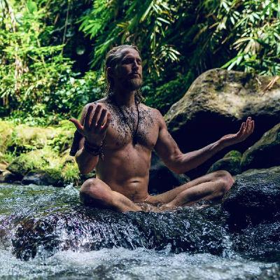 Podcast met Menno Mountains Retreat