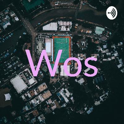 Wos (Trailer)