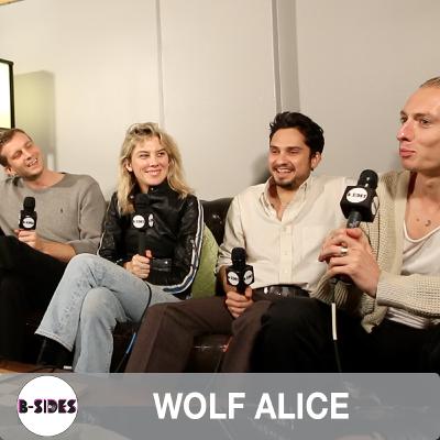 Wolf Alice Reflect on Band's Ten Year Anniversary, Talk Film Scores, 'Blue Weekend'