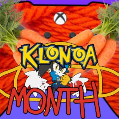 Un controller di CAROTE/LANA - KlonoaMonth - GNL podcast Un controller di CAROTE/LANA - KlonoaMonth - GNL podcast