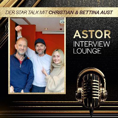 Sönke Wortmann im Podcast: Der Regisseur über seinen neuen Film „Die Ältern“, Erfolgsdruck und was Fußball mit Regie führen zu tun hat.