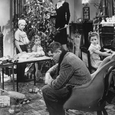 Artykuł: Gdy zamiast magii świąt pojawia się rozczarowanie. Święta w cieniu depresji Artykuł: Gdy zamiast magii świąt pojawia się rozczarowanie. Święta w cieniu depresji