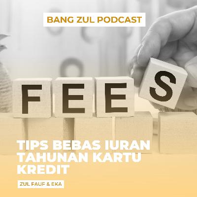 Tips Bebas Iuran Tahunan Kartu Kredit Tips Bebas Iuran Tahunan Kartu Kredit