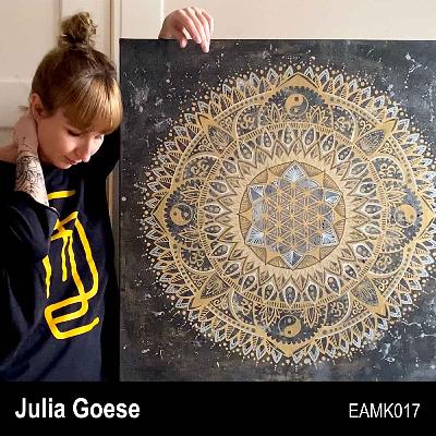 Folge 17: Julia Goese