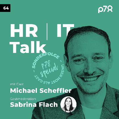#64 - Von SAP HCM zu H4S4: Challenges, Stolpersteine und Best Practices aus der Praxis
