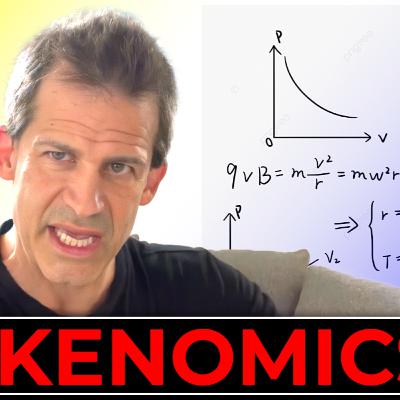 Crypto: Does Tokenomics matter?
