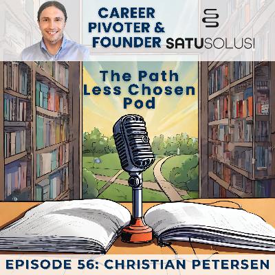 CEO Exposes: The Most Powerful Career Skill Nobody Is Talking About
