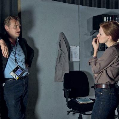 7: Ellie, Olivia, Murph y, ¿otras chicas del montón? - Las mujeres en el cine de Nolan 7: Ellie, Olivia, Murph y, ¿otras chicas del montón? - Las mujeres en el cine de Nolan