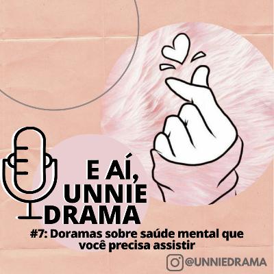 Doramas sobre saúde mental que você precisa assistir Doramas sobre saúde mental que você precisa assistir