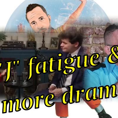 Vacations, Trials and Politics (EP 256)