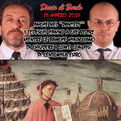 il Dantedì