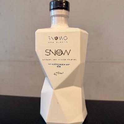 Ginseidank #241 Der Snowo Snow365 Gin Ginseidank #241 Der Snowo Snow365 Gin