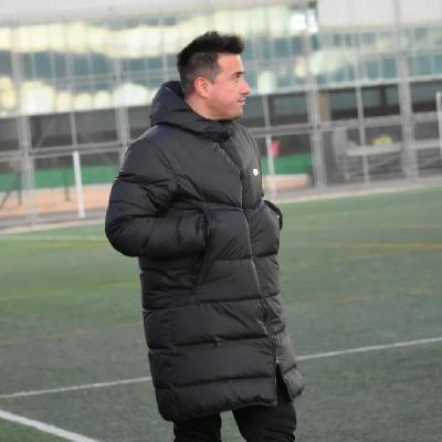 Quiniela tercera navarra con Ángel Arizcuren Beti Onak en la lucha por la permanencia