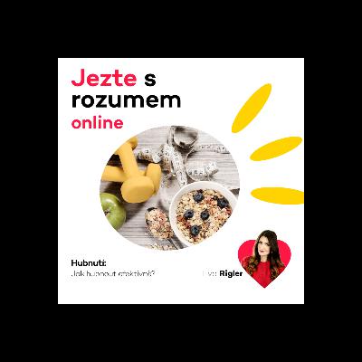 Hubnutí - Jak hubnout efektivně?