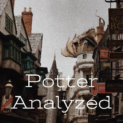 Episode 3: The Letters