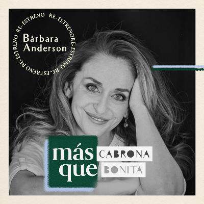 Especial Día de las Madres | Bárbara Anderson: Viendo lo invisible| Especial Día de las Madres | Bárbara Anderson: Viendo lo invisible|