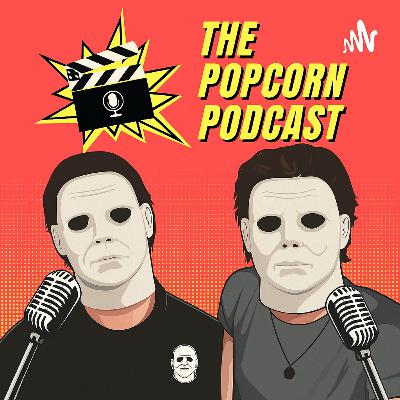Episode 194: Halloween Special! "Halloween" Franchise Ranking!! Episode 194: Halloween Special! "Halloween" Franchise Ranking!!