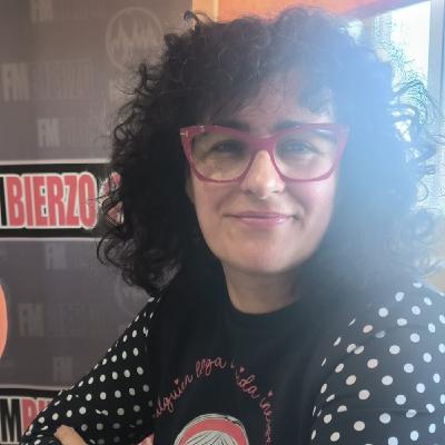 Hoy reiniciamos la sección de Belleza y Bienestar con Yoana González, que nos habló de su trayectoria y profesionalidad