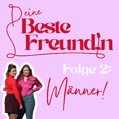 #2 MÄNNER! Man braucht Kapazitäten... #2 MÄNNER! Man braucht Kapazitäten...