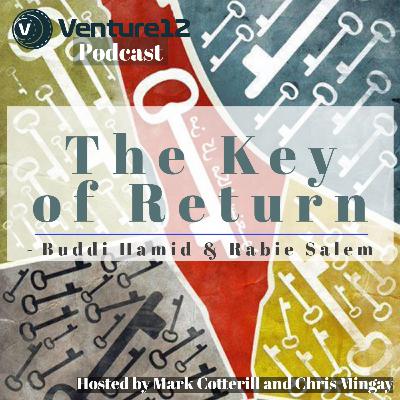 V12. 4.10 The Key of Return - Buddi Hamid and Rabie Salem V12. 4.10 The Key of Return - Buddi Hamid and Rabie Salem