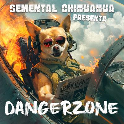 Semental actualidad: DANGERZONE