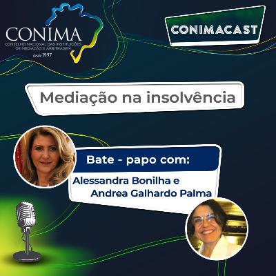 Mediação na Insolvência