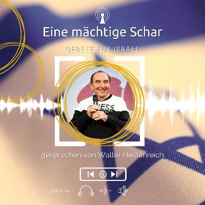 Eine mächtige Schar
