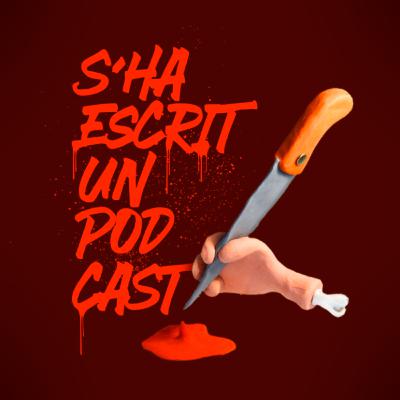 S'Ha Escrit Un Podcast - promo