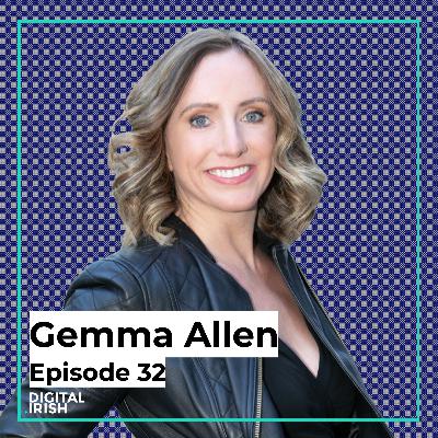 IDA Ireland: Gemma Allen IDA Ireland: Gemma Allen