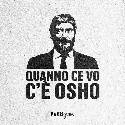 Federico Palmaroli - Quanno ce vo c’è Osho