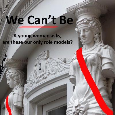 We Can’t Be