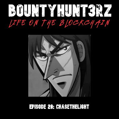 Episode 20 - chasethelight