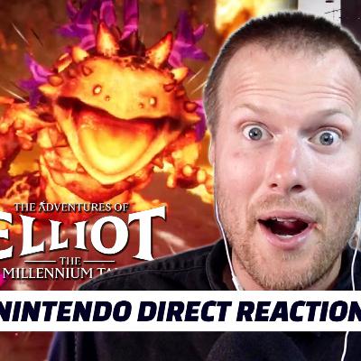 Nintendo Direct Was BAD?! 🤔 Battlefield 6 Multiplayer REVEAL🔥 & Game Pass Makes Billions 🤯