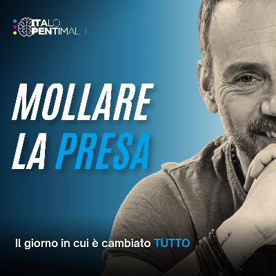 23 - Mollare la presa 23 - Mollare la presa