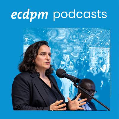 Intro | EU development policy shifts in practice: Voices from Africa