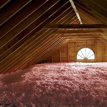 ATTIC INSULATION, THE KEYS TO SUCCESS ATTIC INSULATION, THE KEYS TO SUCCESS