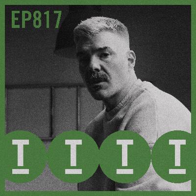 Toolroom Radio EP817 Toolroom Radio EP817