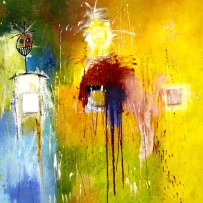 Personality Types Part I